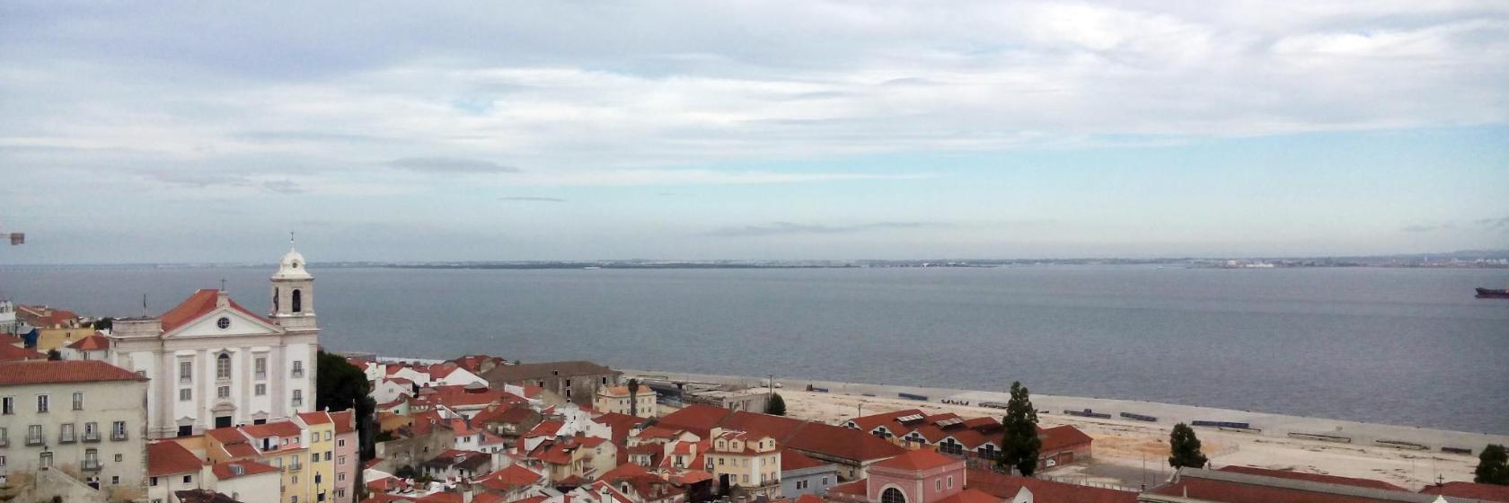 Belvedere di Porta del Sole